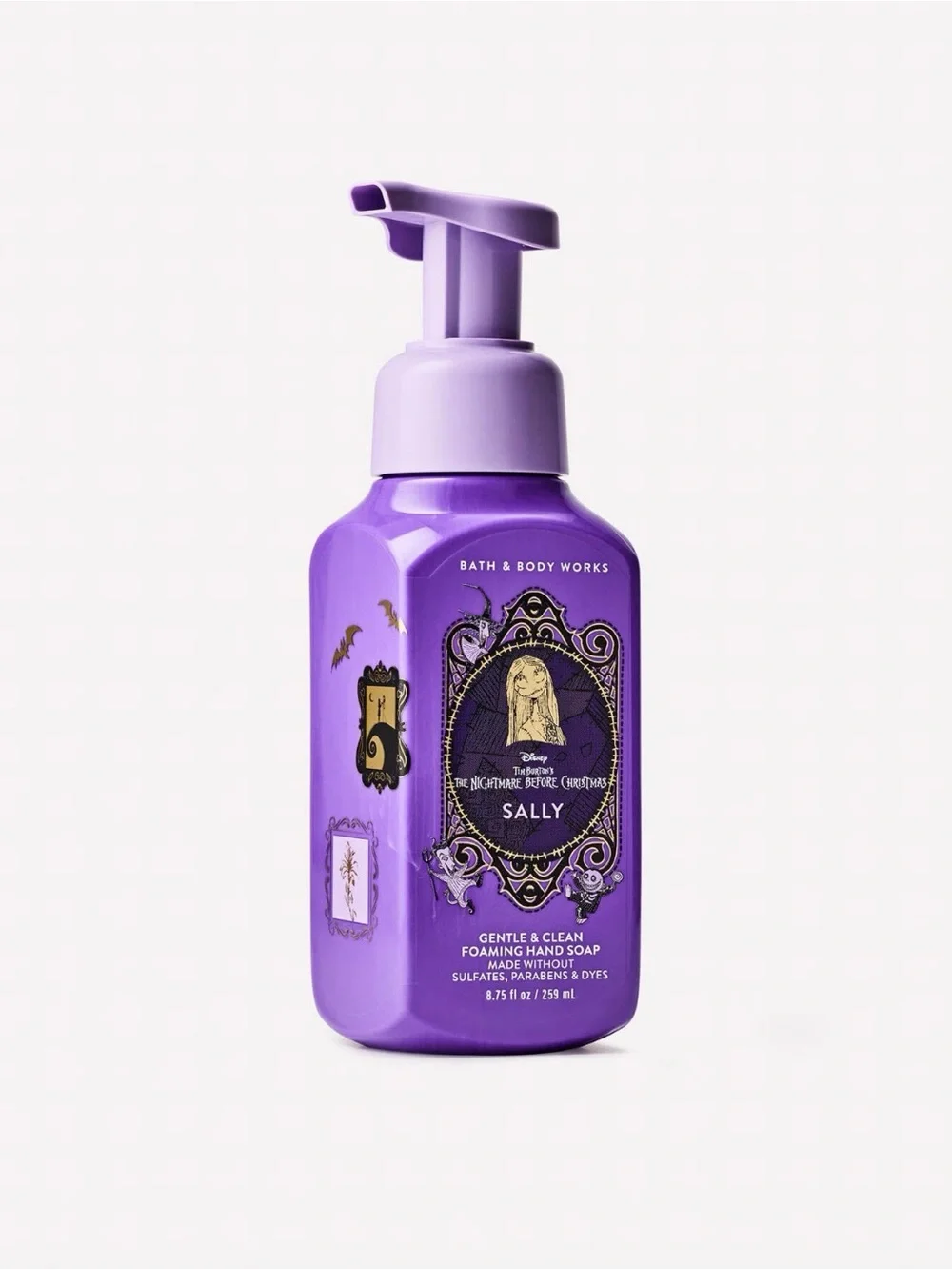 Bath & Body Works elevate your